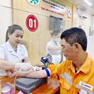 Những bệnh nghề nghiệp được hưởng bảo hiểm xã hội mà người lao động cần biết