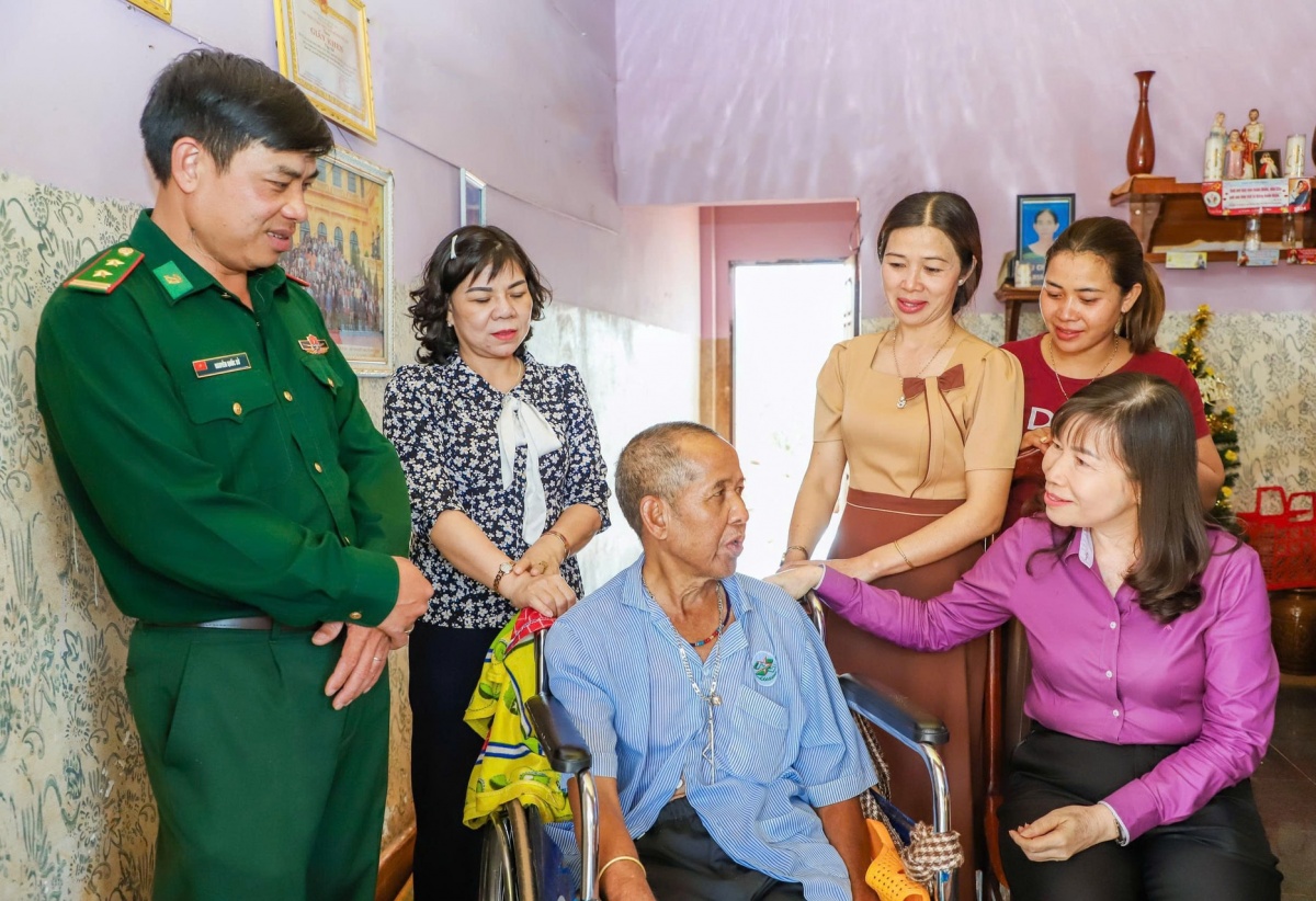 Những “đại sứ” mang tiếng nói đồng bào dân tộc thiểu số đến với Đại hội XIV của Đảng