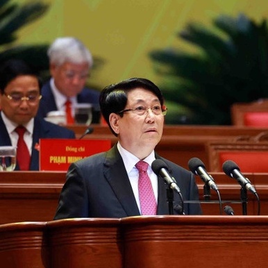 Đại hội XIV của Đảng: Điểm tựa cho khát vọng hùng cường