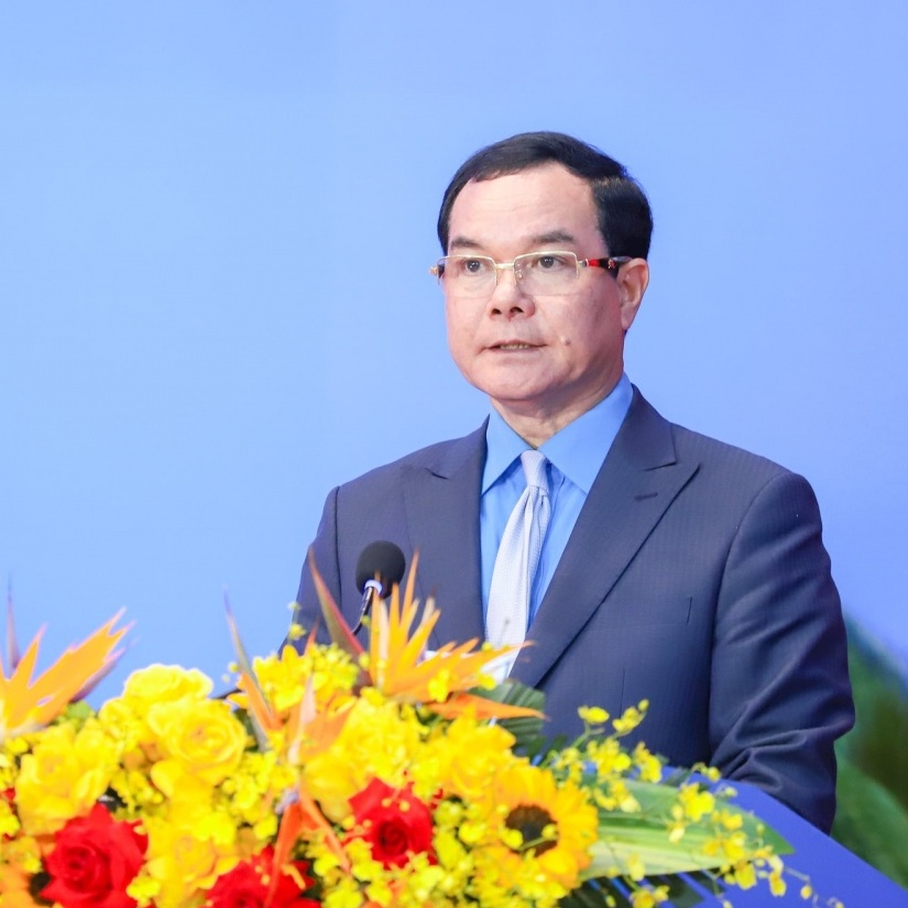 Xây dựng giai cấp công nhân Việt Nam hiện đại, lớn mạnh trong kỷ nguyên phát triển mới