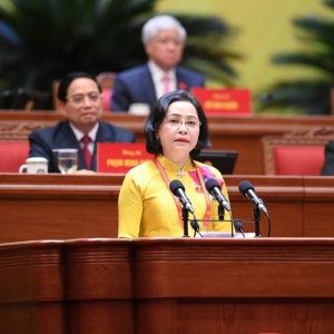 Khi quyết sách là sự kết tinh của “Ý Đảng, lòng dân”