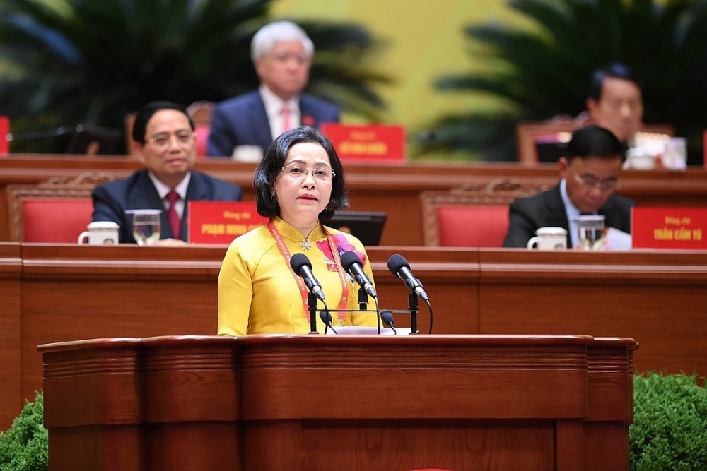 Khi quyết sách là sự kết tinh của “Ý Đảng, lòng dân”