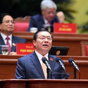 Công tác chính trị, tư tưởng: Vai trò chủ công và sứ mệnh "mở đường"