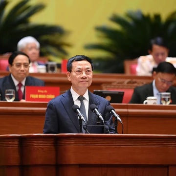 “Tấm vé” thông hành đưa Việt Nam thoát bẫy thu nhập trung bình