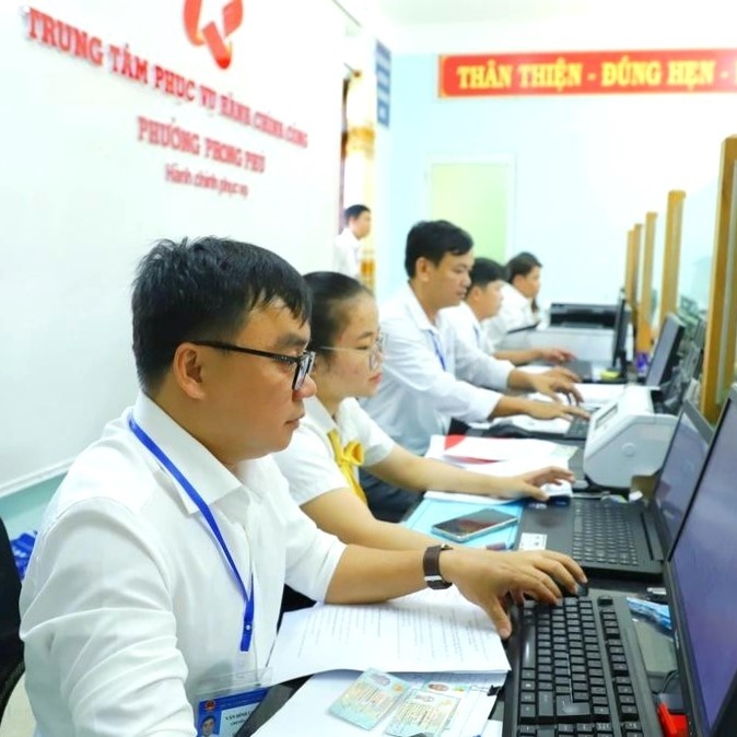 Người được tuyển dụng vào công chức hưởng lương thế nào theo quy định mới?