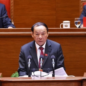 Văn hóa: "Năng lượng gốc" định hình vị thế quốc gia