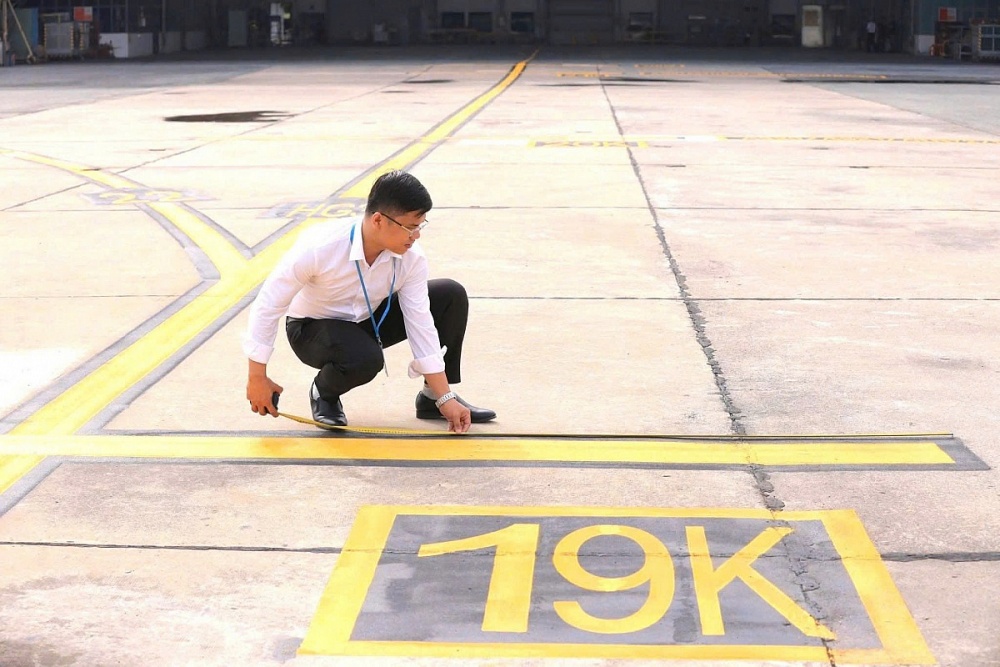 Sáng kiến làm lợi nhiều tỷ đồng - Công đoàn biến thi đua thành lợi thế cạnh tranh kỹ thuật