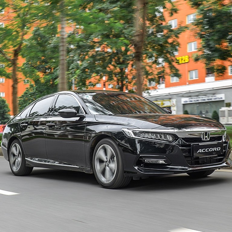 Danh sách xe 'ế' tại Việt Nam năm 2025