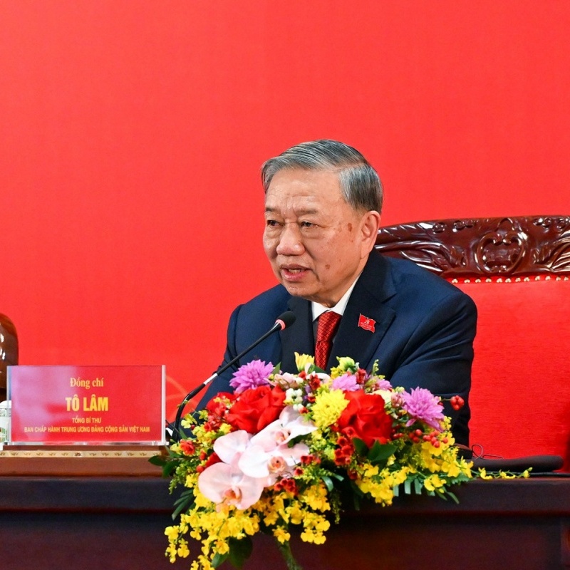 Đại hội XIV của Đảng: Tư duy mới, tầm nhìn mới và bản lĩnh hành động