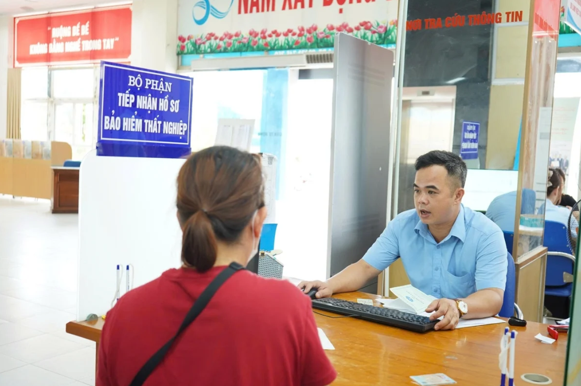 Từ năm 2026, làm hồ sơ hưởng trợ cấp thất nghiệp thế nào cho đúng?