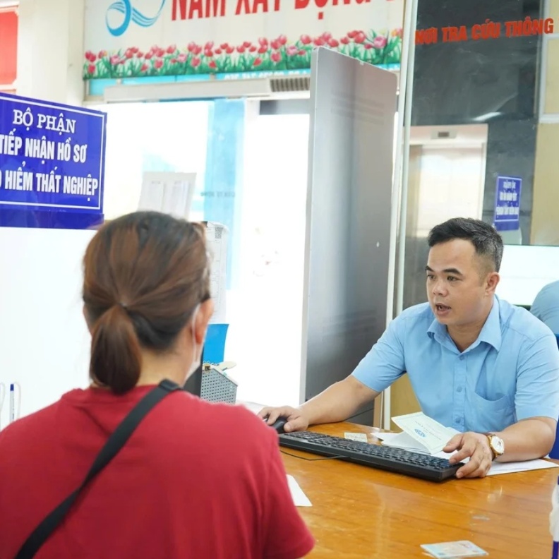 Từ năm 2026, làm hồ sơ hưởng trợ cấp thất nghiệp thế nào cho đúng?