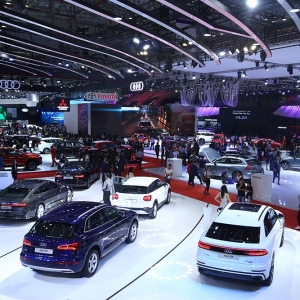 Không tổ chức Triển lãm Ô tô - Xe máy Việt Nam 2025: Lý do gì phía sau quyết định này?