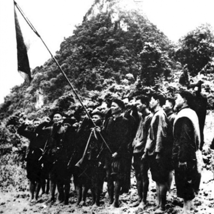 Bước ngoặt tư duy chiến lược về xây dựng Mặt trận dân tộc thống nhất