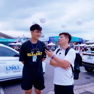 Người lái thử xe BYD Sealion 6: Đến vì tò mò, đi rồi bắt đầu quan tâm