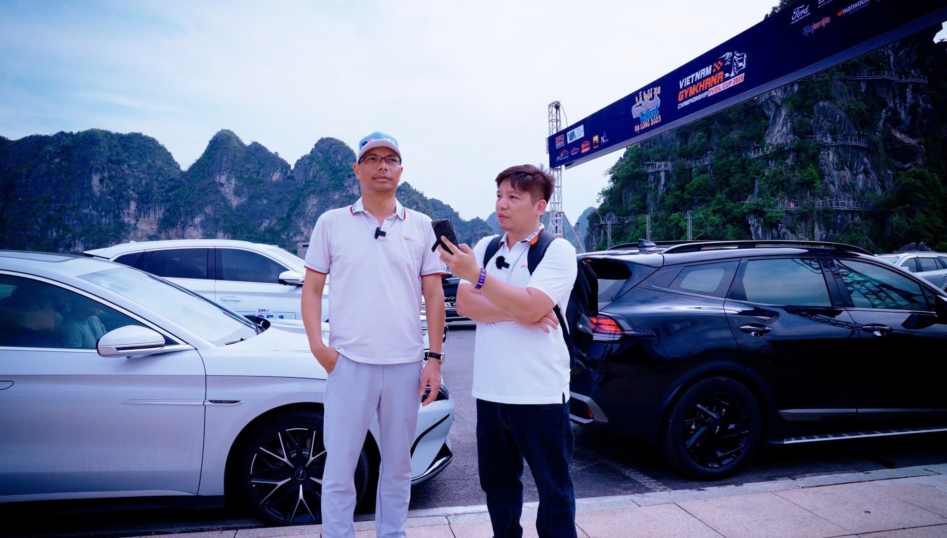 Người lái thử xe BYD Sealion 6: Đến vì tò mò, đi rồi bắt đầu quan tâm