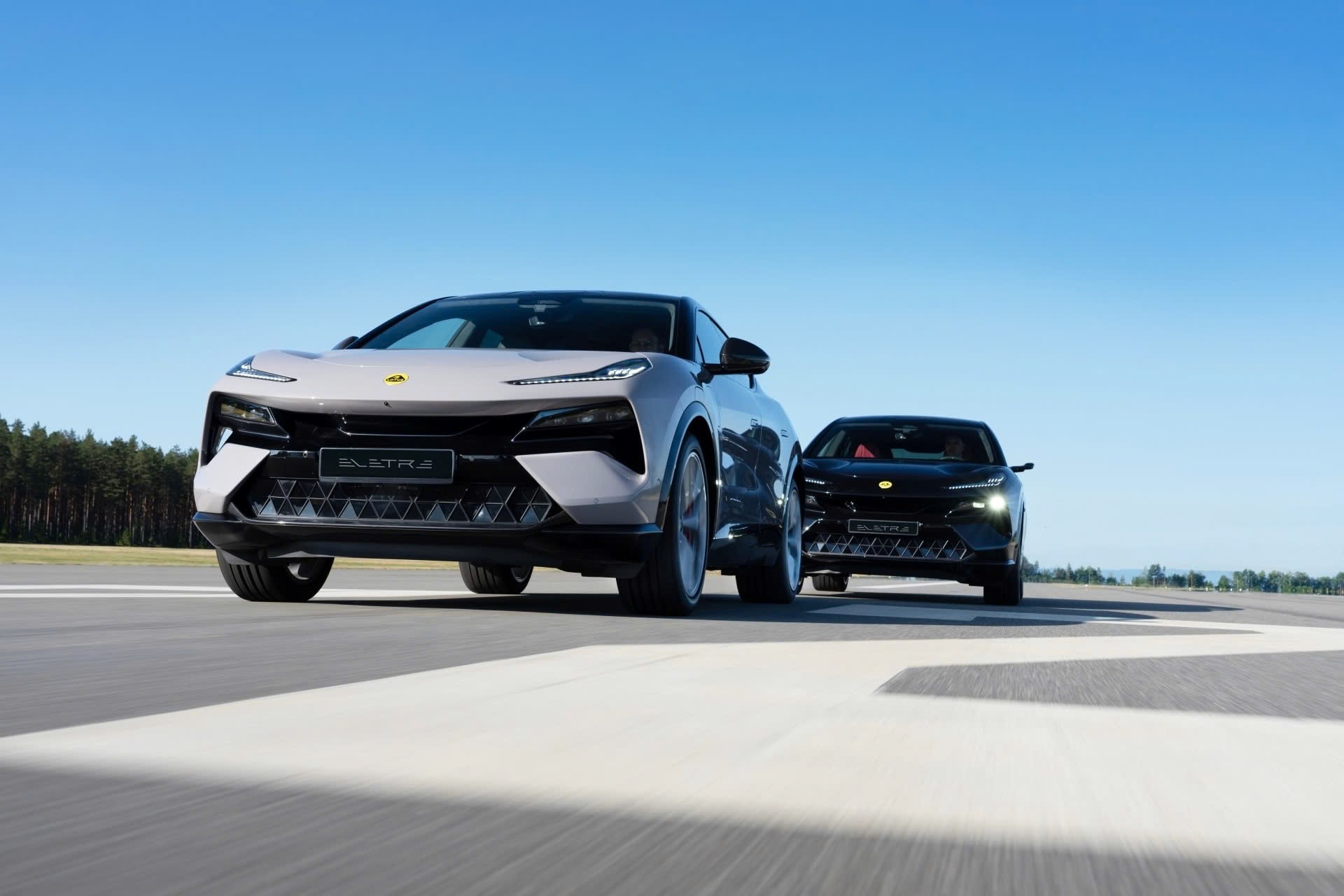 Xe thể thao Lotus ra mắt thị trường Việt Nam đầu năm 2026