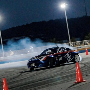 Vietnam Drift Club dừng hoạt động