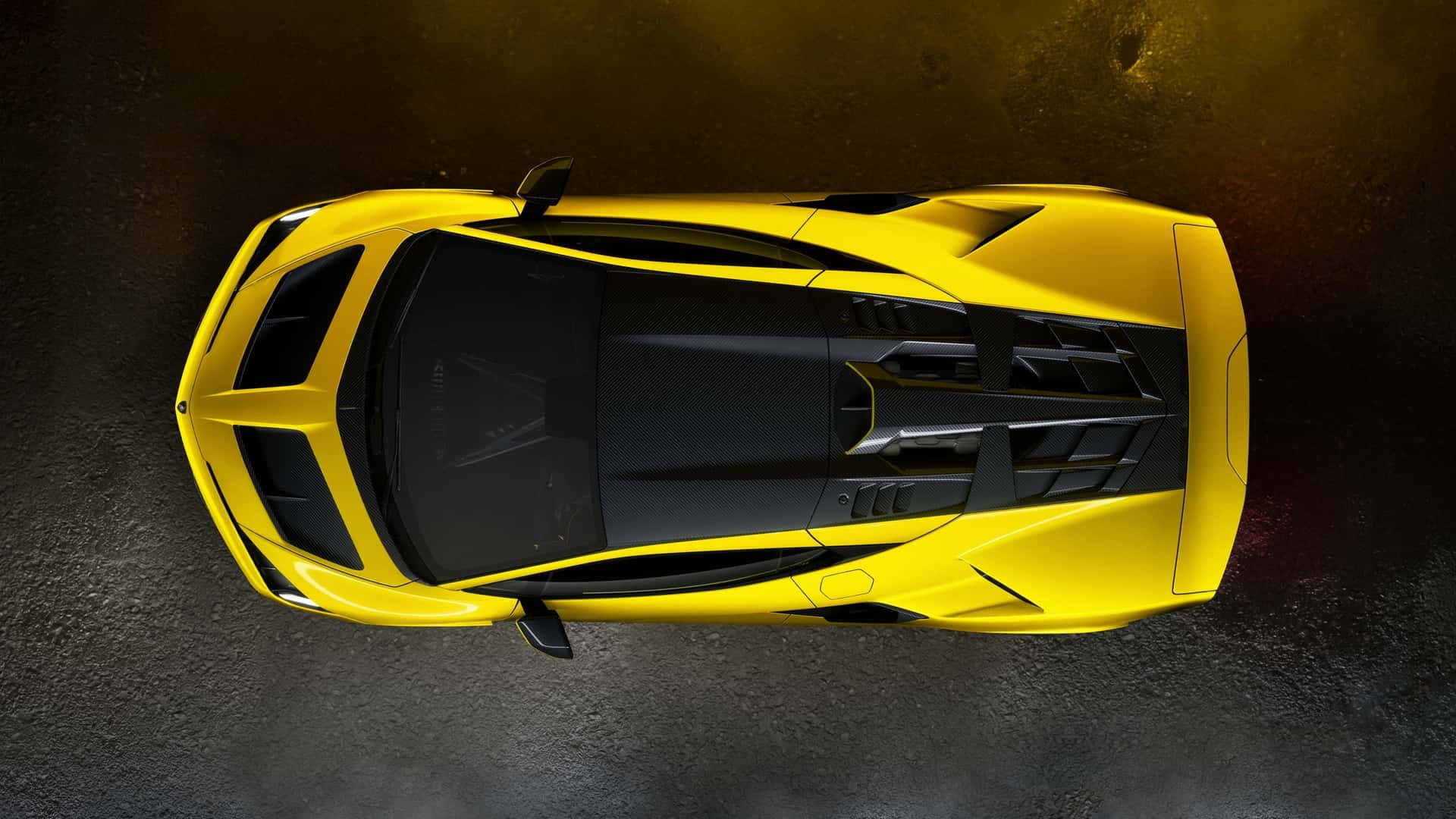 Đây là Lamborghini Fenomeno - Siêu xe mạnh nhất, nhanh nhất của thương hiệu Ý