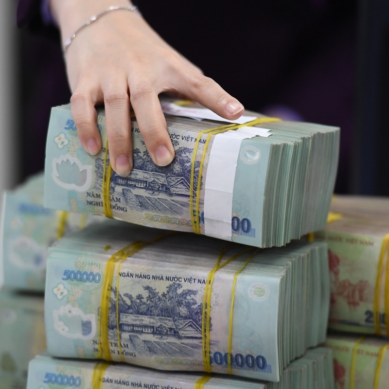 Thông tin tiền lương, tài sản của cán bộ, công chức sẽ được quản lý trực tuyến