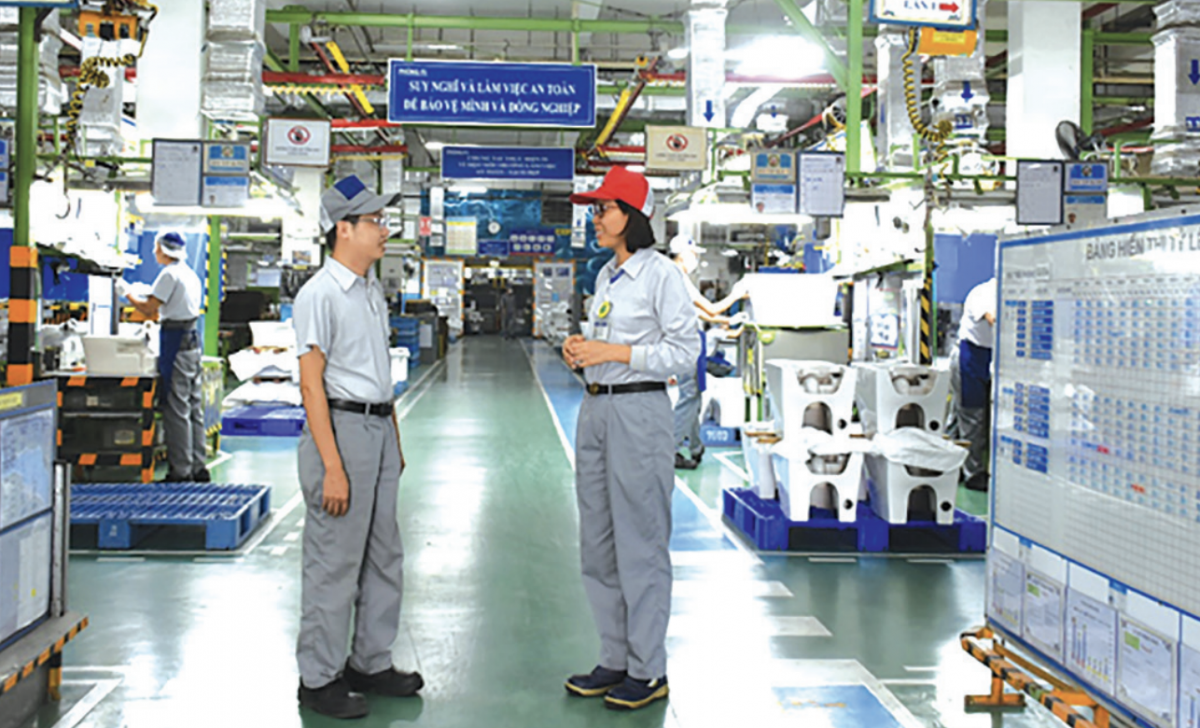 Đứng lên sau tai nạn lao động - Bài 6: Luôn có công đoàn và doanh nghiệp ở bên