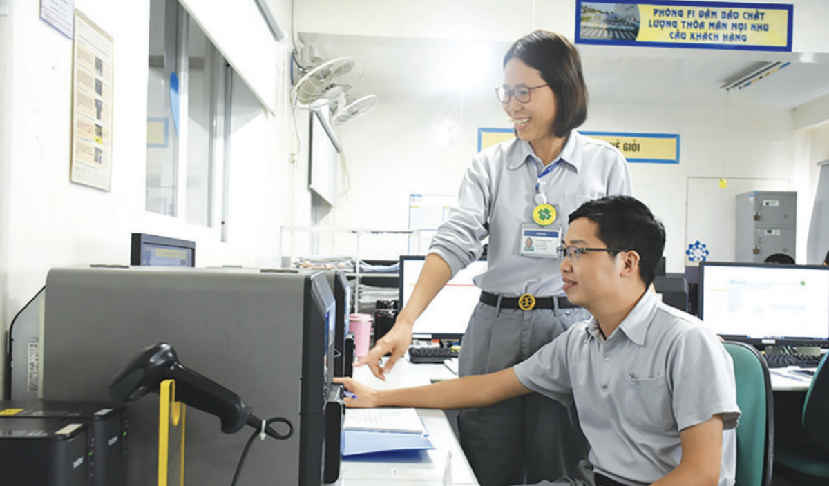 Đứng lên sau tai nạn lao động - Bài 6: Luôn có công đoàn và doanh nghiệp ở bên