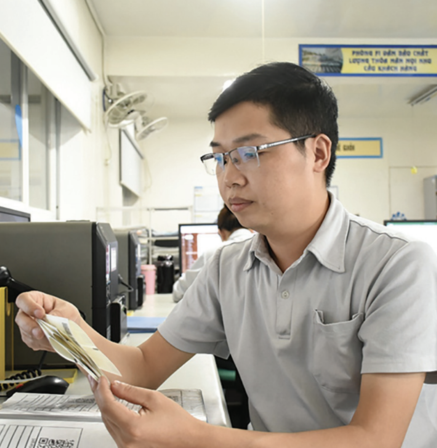 Đứng lên sau tai nạn lao động - Bài 6: Luôn có công đoàn và doanh nghiệp ở bên