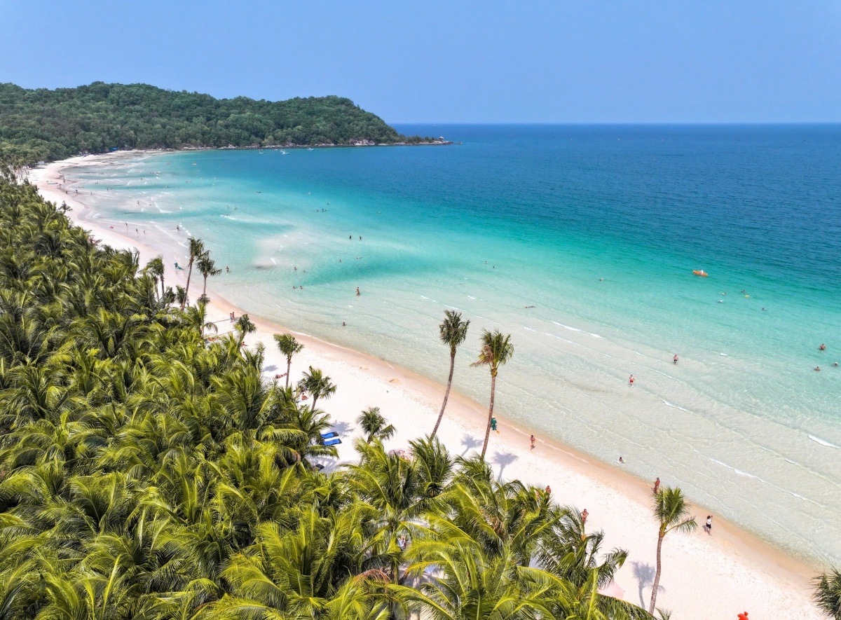 Phú Quốc dưới góc nhìn báo chí Pháp: Điểm sáng của làn sóng phục hưng du lịch châu Á