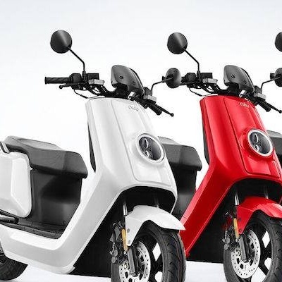 Từ nhà máy đến đường phố: Cách một hãng xe máy điện xây dựng thương hiệu toàn cầu