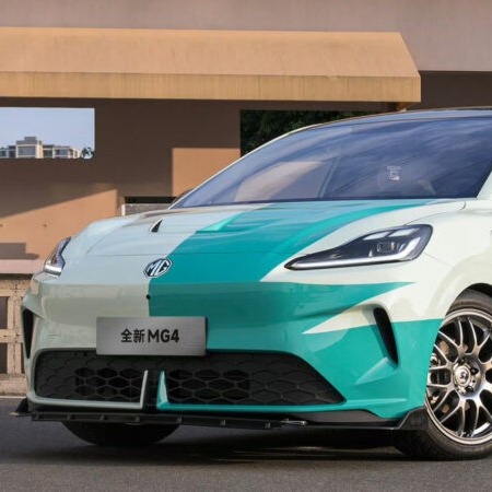 MG sẽ tung ra 13 mẫu xe điện mới trong vòng hai năm với tổng đầu tư hơn 36,8 nghìn tỷ đồng