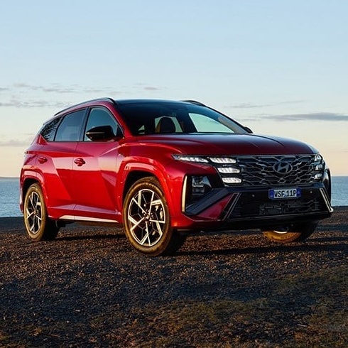 Bộ đôi Hyundai được nâng cấp nhẹ, bổ sung công nghệ Digital Key 2