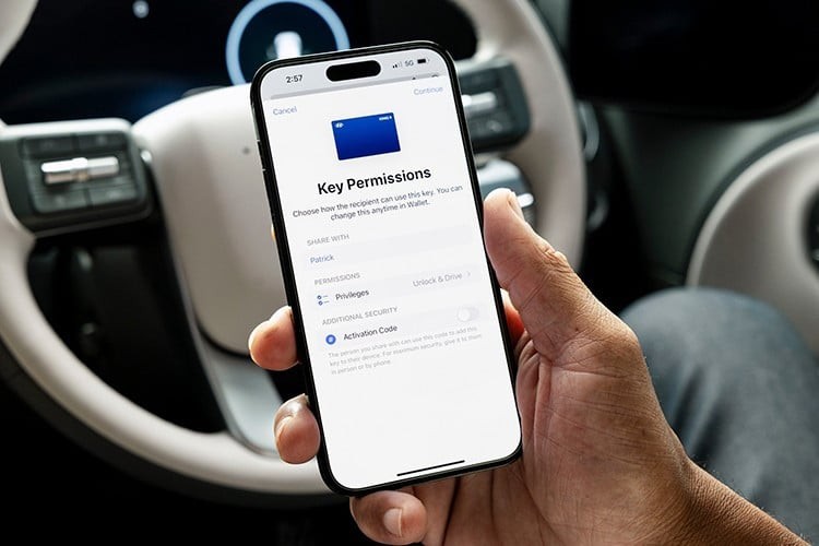 Bộ đôi Hyundai được nâng cấp nhẹ, bổ sung công nghệ Digital Key 2
