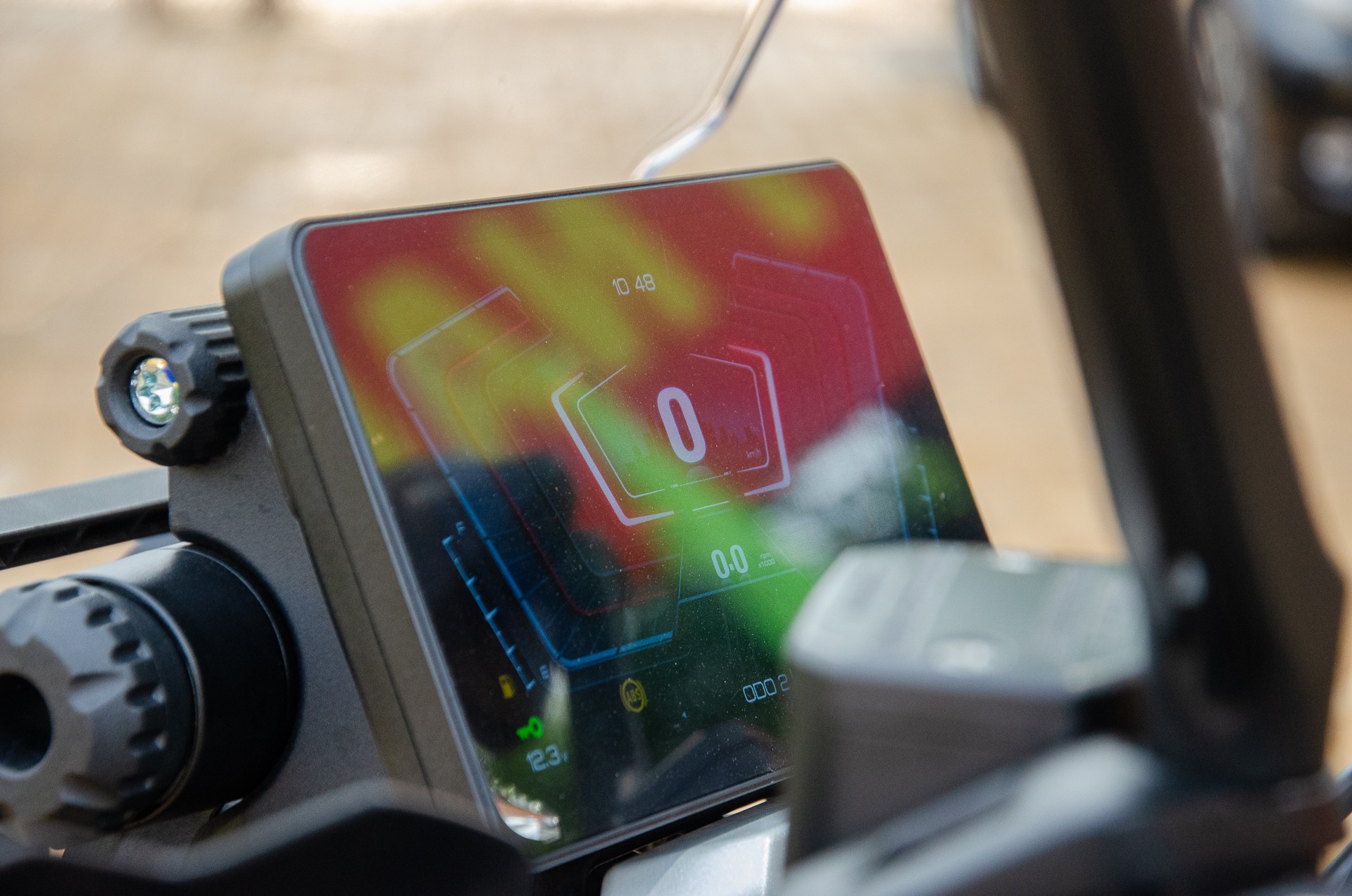 Cận cảnh Zontes 368G xe tay ga Trung Quốc giá 138 triệu đồng Cận cảnh Zontes 368G xe tay ga Trung Quốc giá 138 triệu đồng