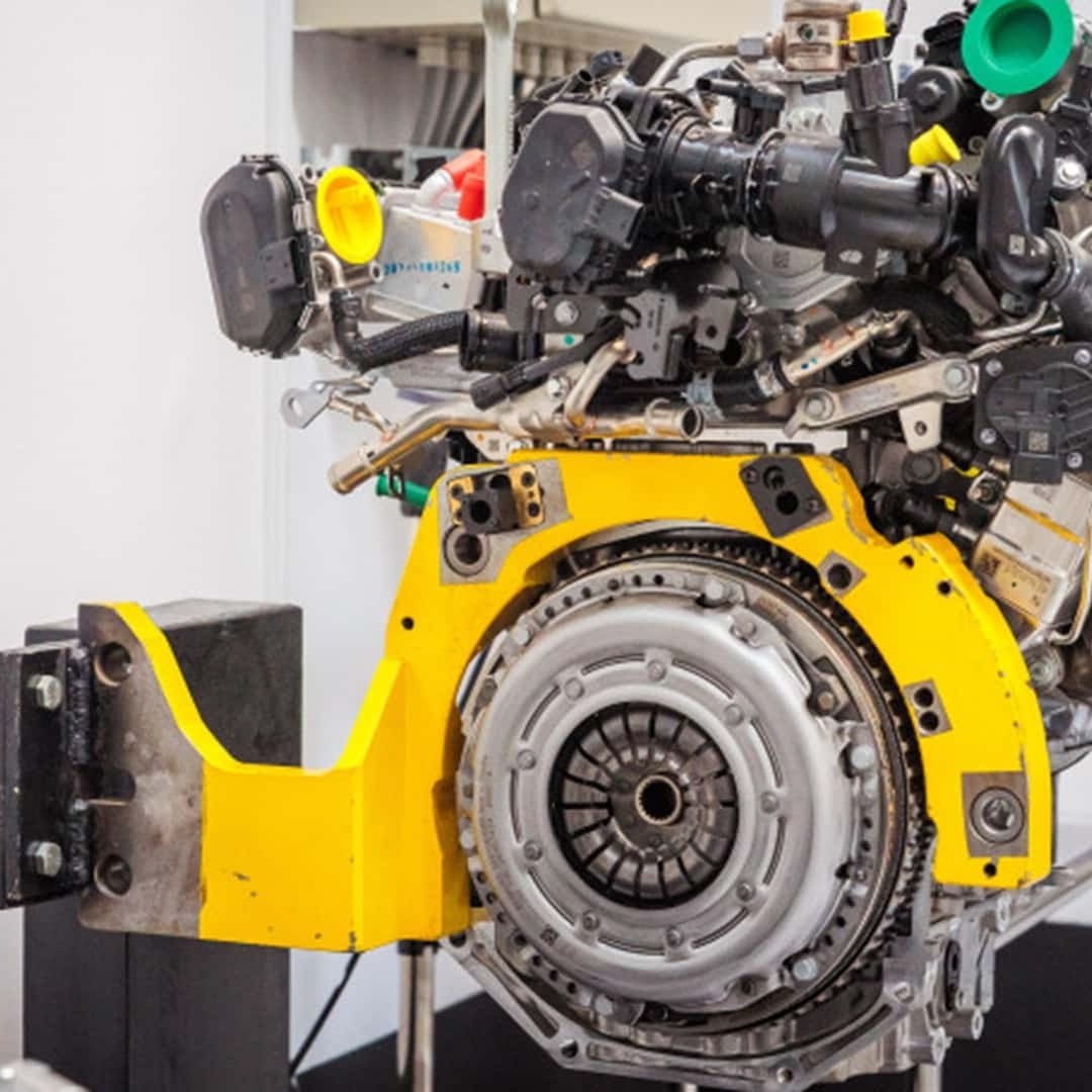 Động cơ chạy bằng khí dầu mỏ hóa lỏng phun trực tiếp này có thể là lối thoát mới cho động cơ đốt trong