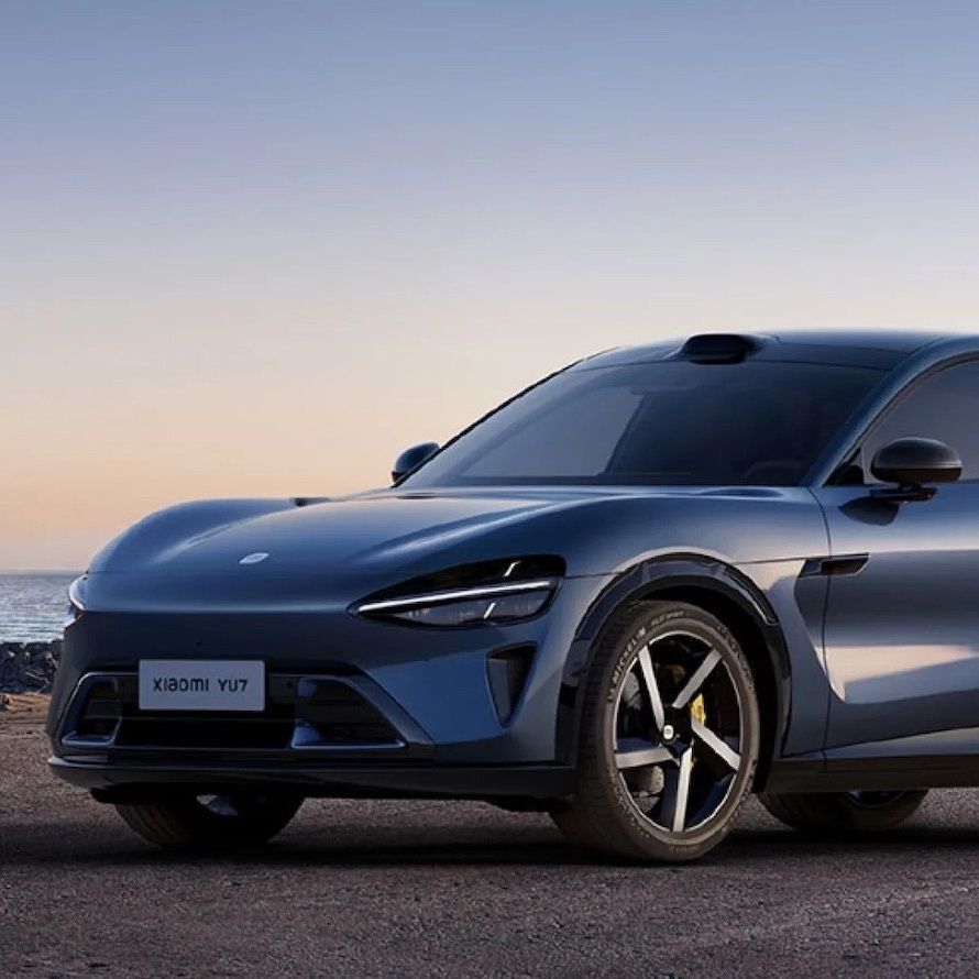 Cựu giám đốc thiết kế của Lamborghini gia nhập hãng xe Trung Quốc Xiaomi