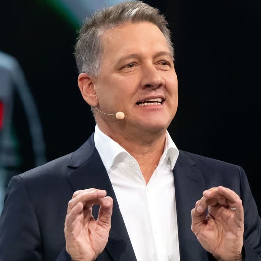 Tổng Giám đốc Audi tin rằng "xe điện là công nghệ tốt hơn xe xăng"