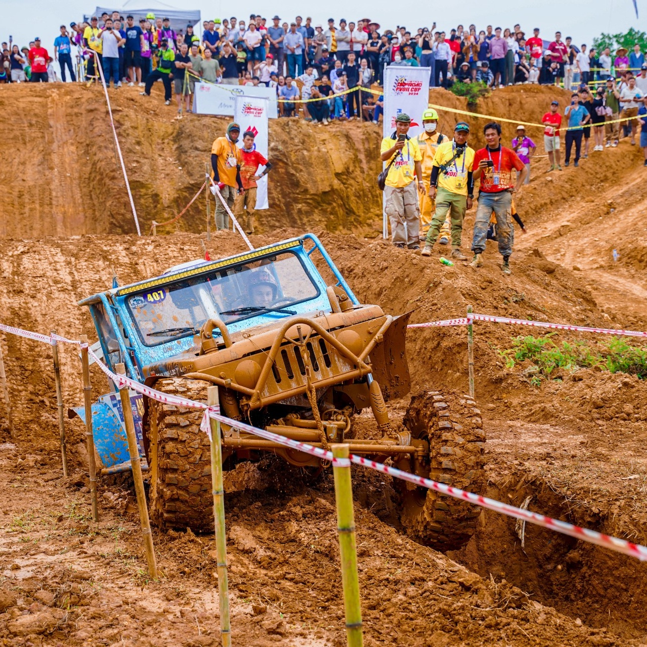 Công bố Điều lệ PVOIL VOC 2025