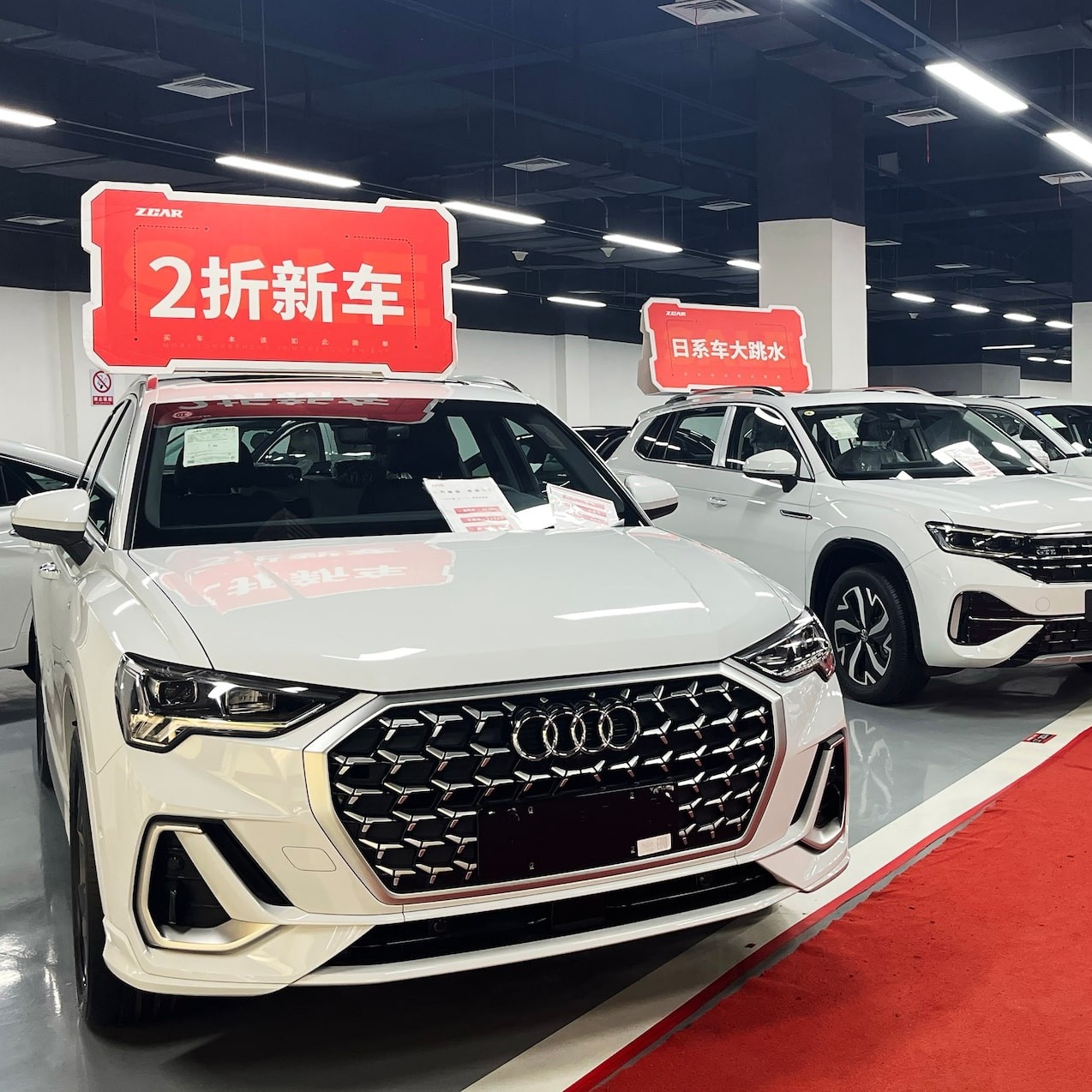 Dù sản xuất bùng nổ, nhưng ngành xe điện Trung Quốc đang tạo nên vòng xoáy tự hủy diệt