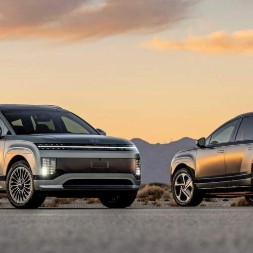 Hyundai công bố lộ trình sản xuất xe điện tham vọng đến năm 2030, tổng vốn đầu tư 56 tỷ USD