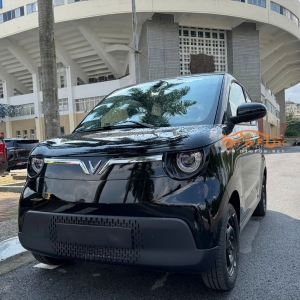 Ngắm VinFast Minio Green trước sự kiện bàn giao ngày mai tại Hà Nội