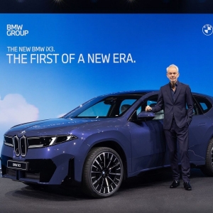 BMW thành công bất chấp tranh cãi lưới tản nhiệt cỡ lớn