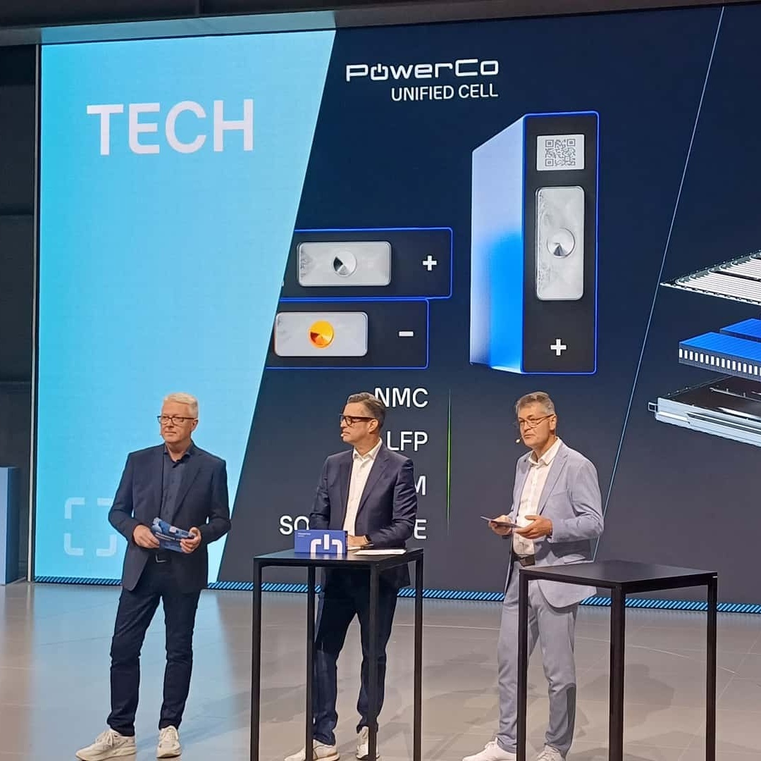 Volkswagen giới thiệu loại pin xe điện trong mơ, dùng cho các xe giá rẻ của tập đoàn