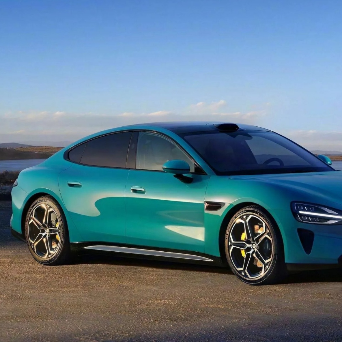 Xiaomi triệu hồi 116.887 xe SU7 sau vụ tai nạn chết người hồi đầu năm 2025