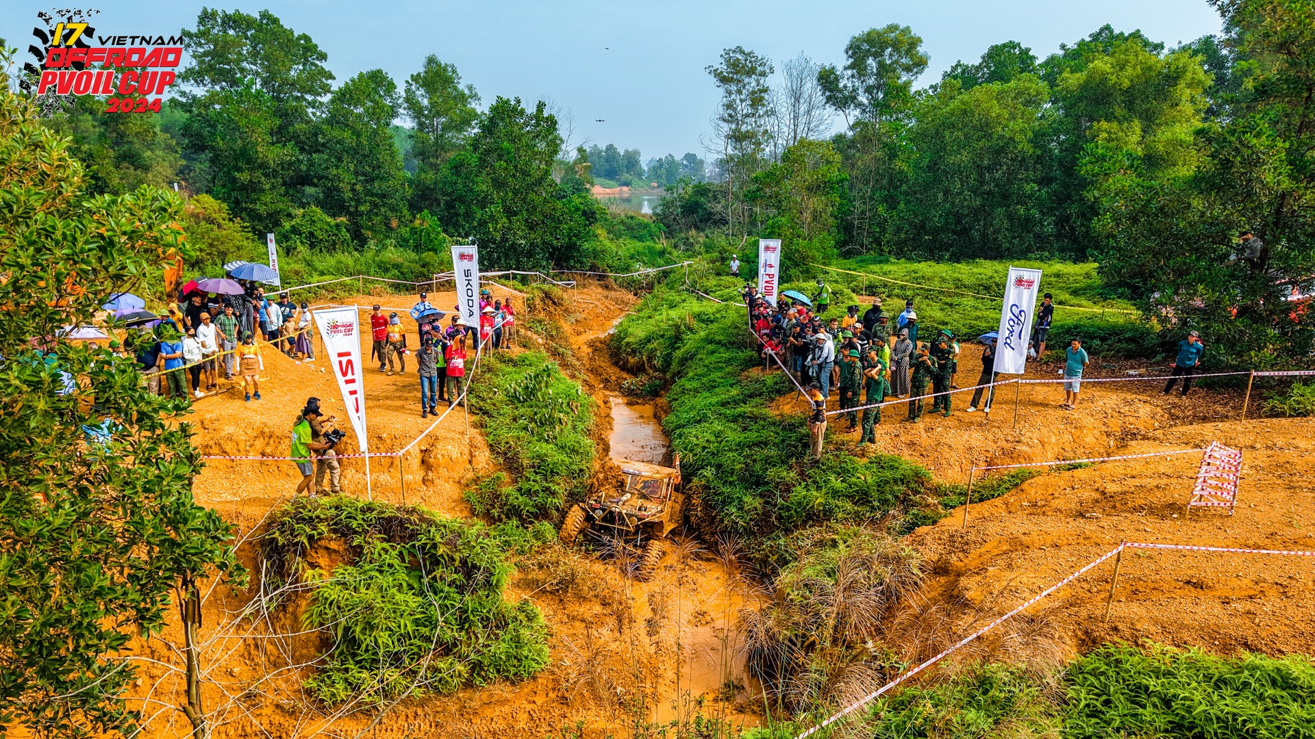 Công bố Điều lệ PVOIL VOC 2025