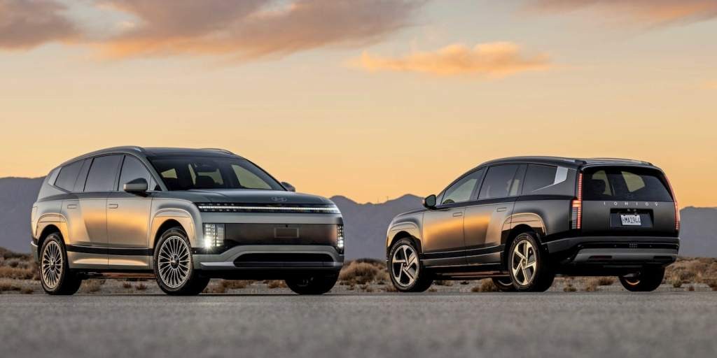 Hyundai công bố lộ trình sản xuất xe điện tham vọng đến năm 2030, tổng vốn đầu tư 56 tỷ USD