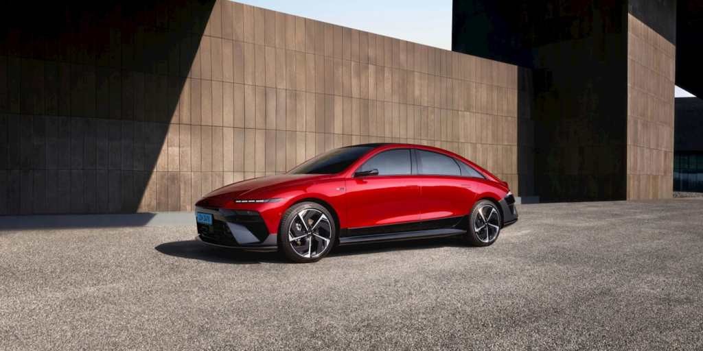 Hyundai công bố lộ trình sản xuất xe điện tham vọng đến năm 2030, tổng vốn đầu tư 56 tỷ USD