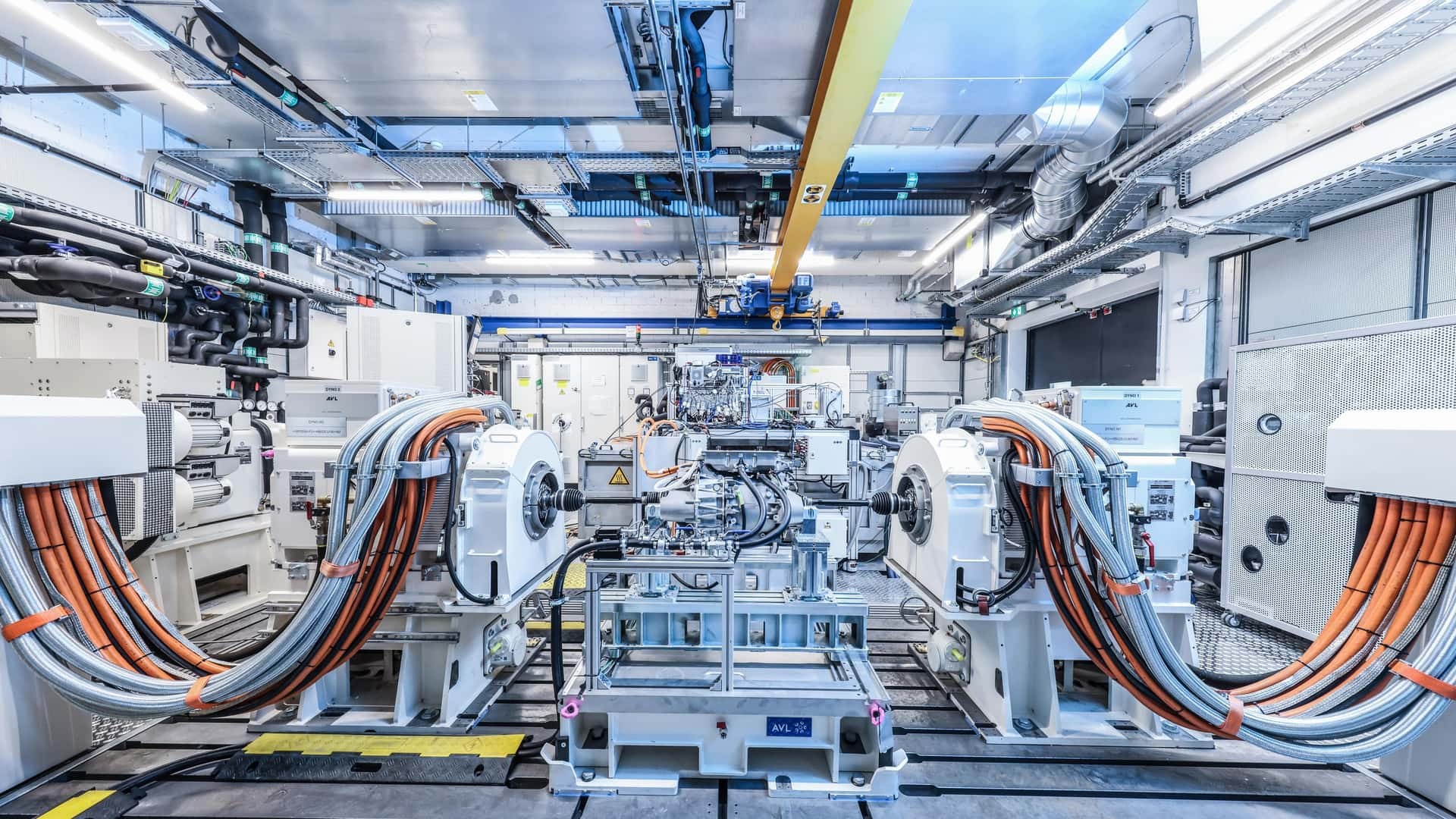 Ứng dụng AI cắt ngắn công đoạn phát triển Porsche Cayenne chạy điện như thế nào Ứng dụng AI cắt ngắn công đoạn phát triển Porsche Cayenne chạy điện như thế nào