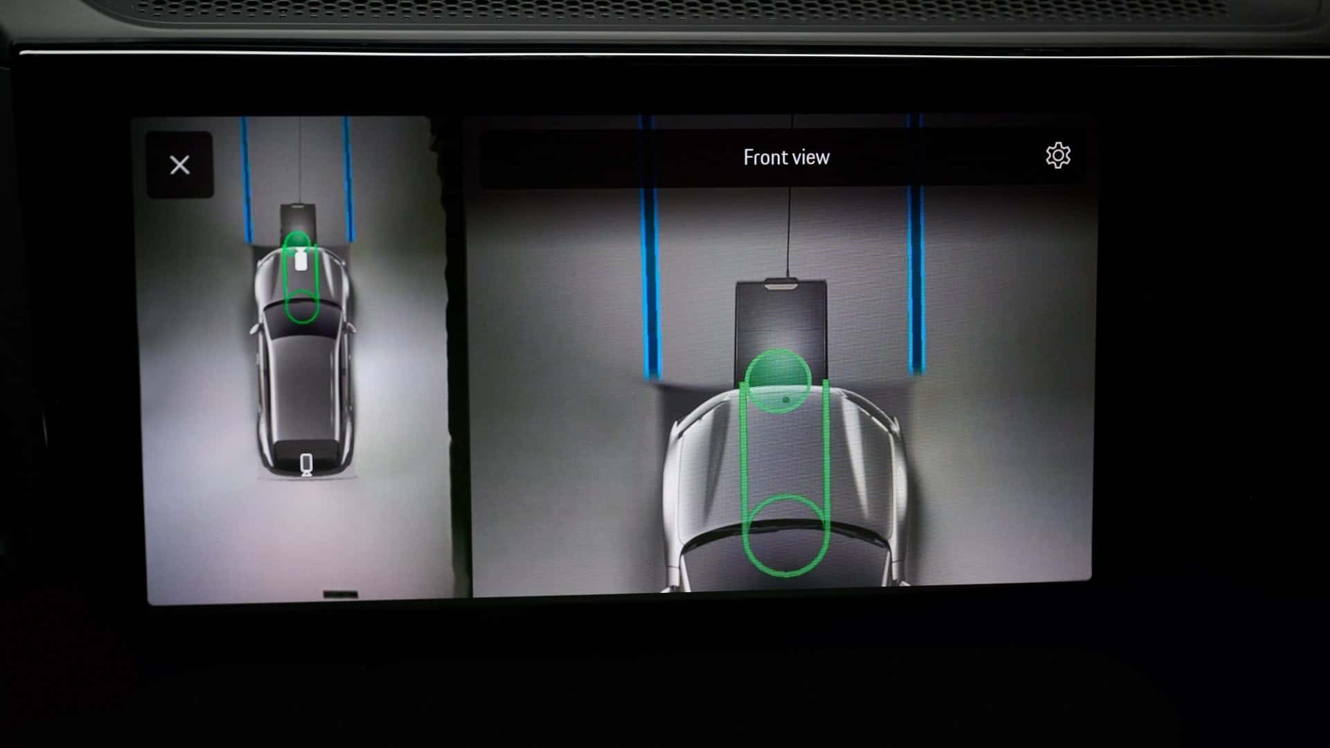 Porsche phát triển tấm sạc xe điện không dây, giá 155 triệu đồng làm tùy chọn cho mẫu Cayenne EV mới