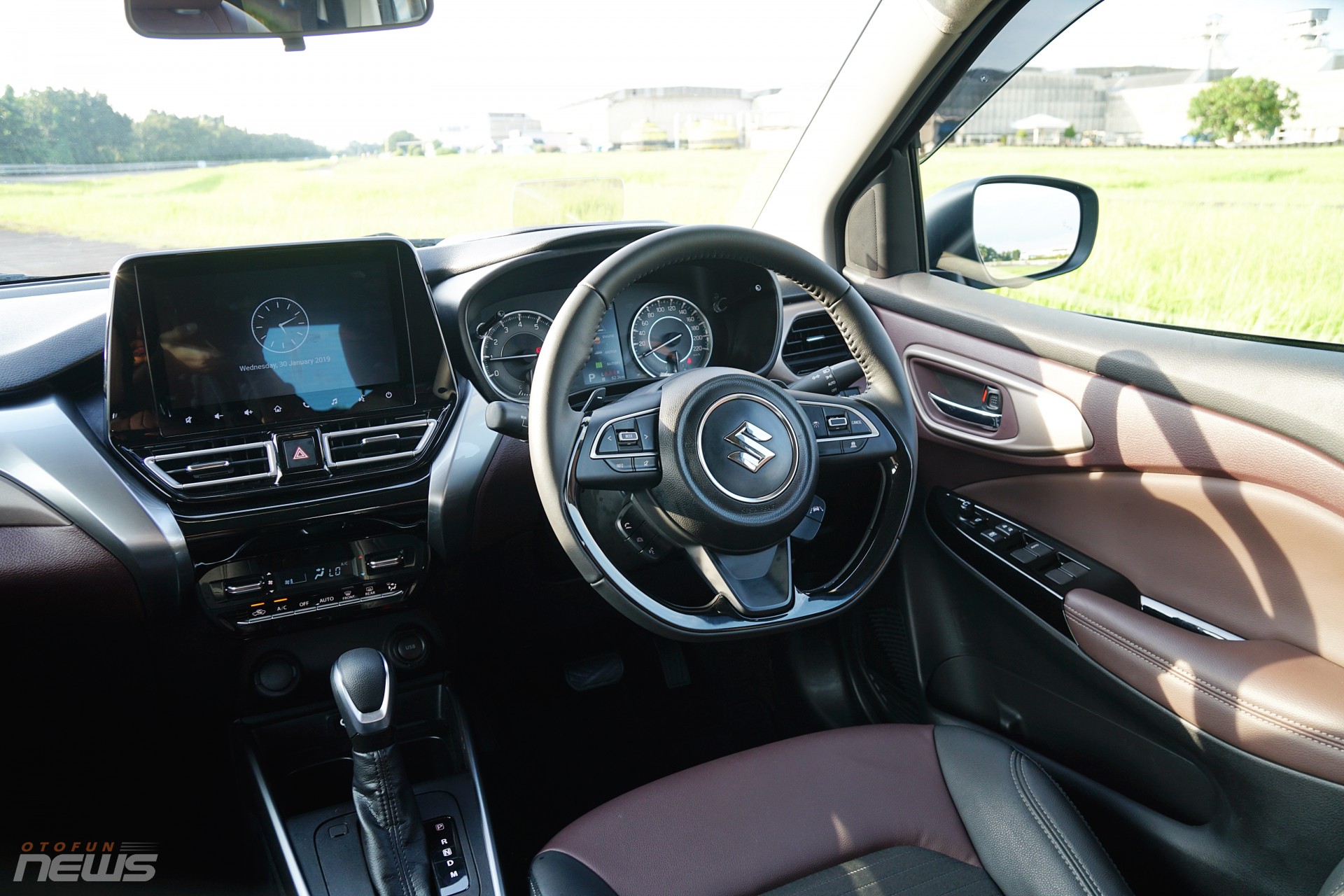 Suzuki Fronx nhập khẩu Indonesia chốt lịch về Việt Nam, giá dự kiến 'mềm'