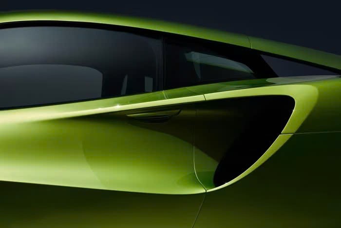 Tay nắm cửa ô tô dạng ẩn: Lợi bất cập hại