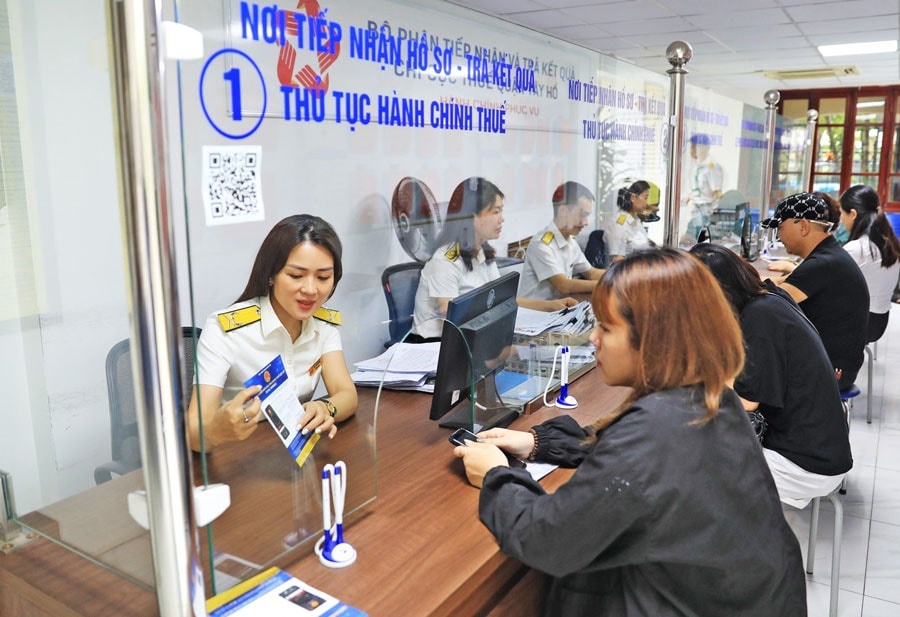 Quy định mới về quyết toán thuế thu nhập cá nhân với người có nhiều nguồn thu